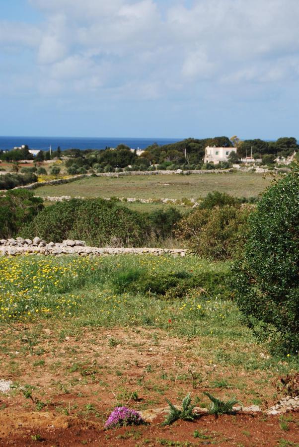 Villa Volare Favignana Exterior foto