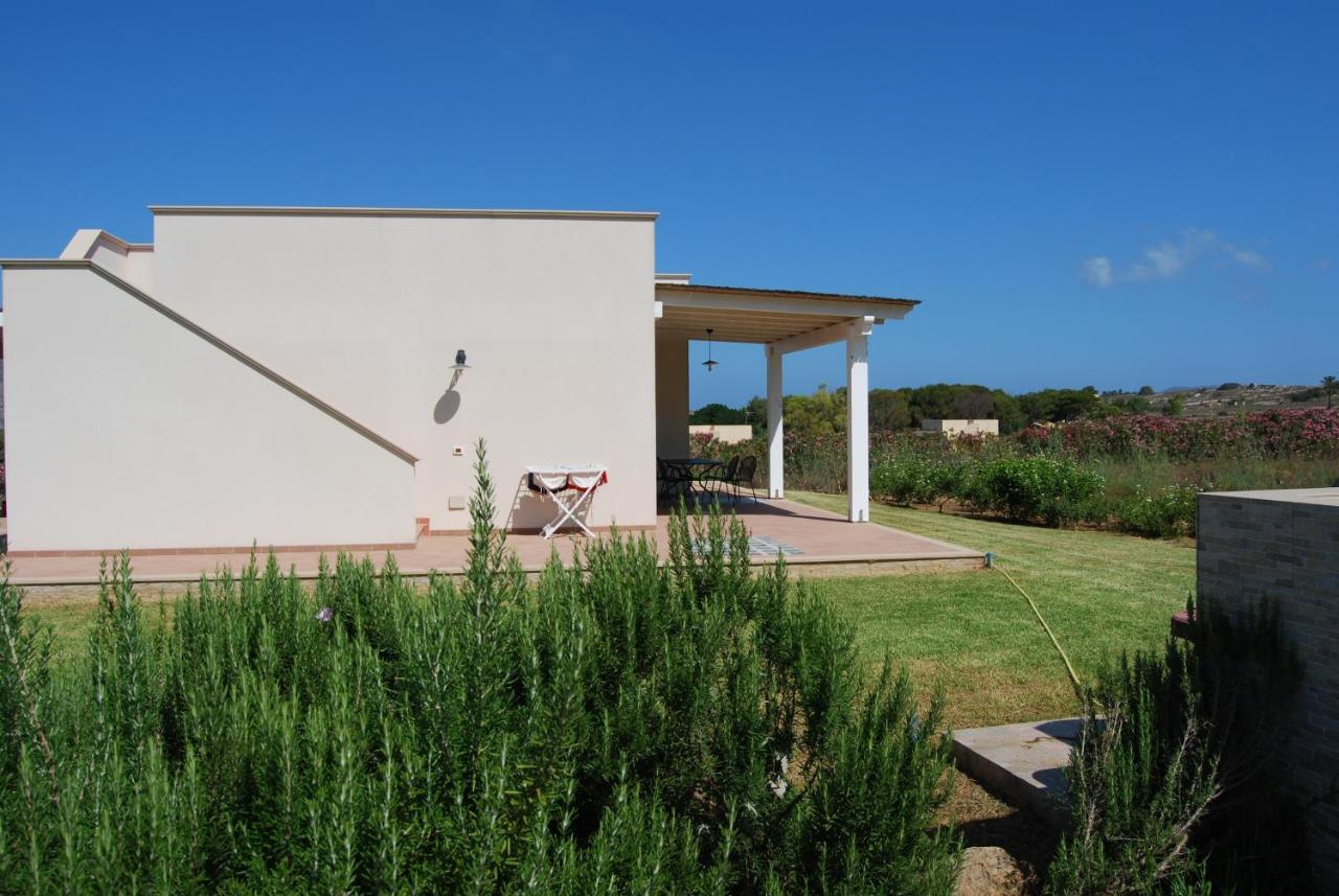 Villa Volare Favignana Exterior foto